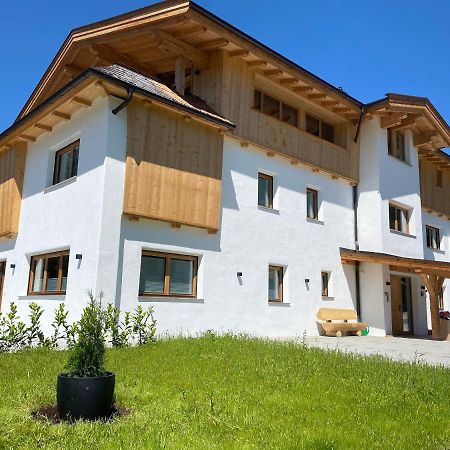 Seebach Chalets Scheffau am Wilden Kaiser Zewnętrze zdjęcie