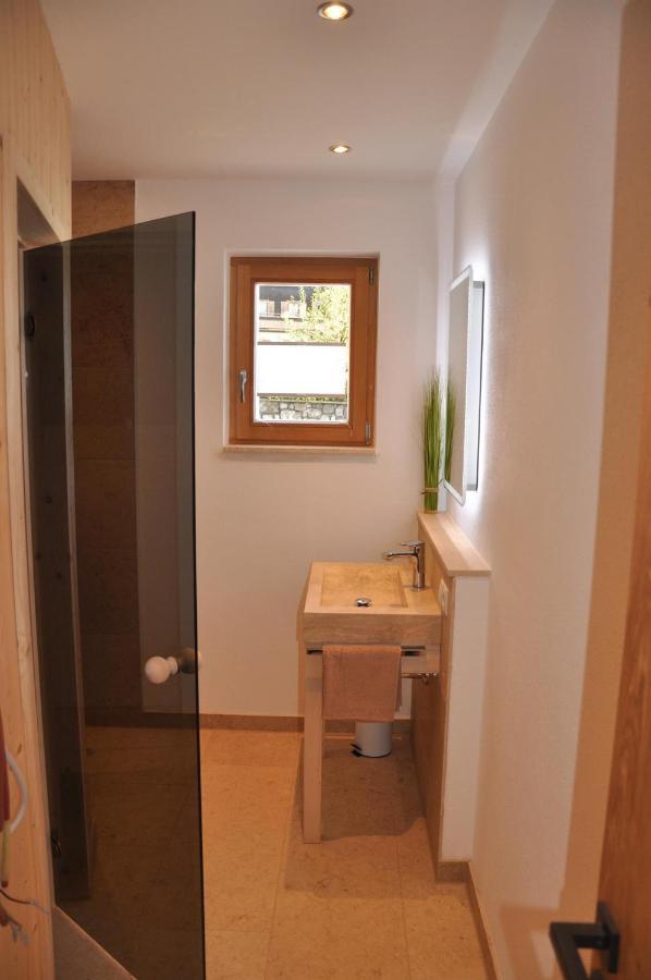 Seebach Chalets Scheffau am Wilden Kaiser Zewnętrze zdjęcie