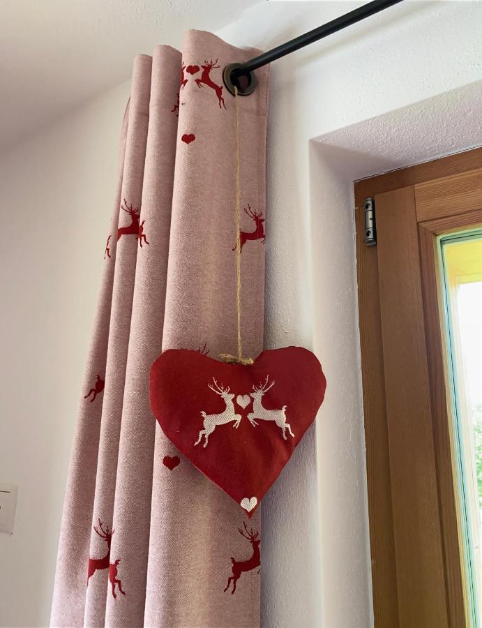 Seebach Chalets Scheffau am Wilden Kaiser Zewnętrze zdjęcie