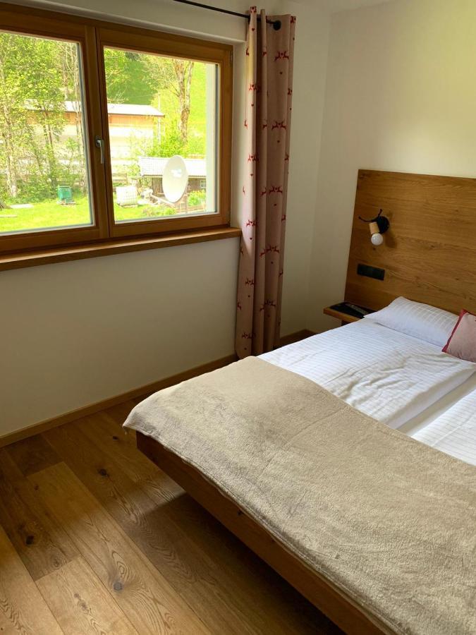 Seebach Chalets Scheffau am Wilden Kaiser Zewnętrze zdjęcie