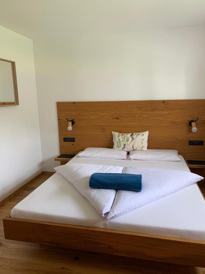 Seebach Chalets Scheffau am Wilden Kaiser Zewnętrze zdjęcie