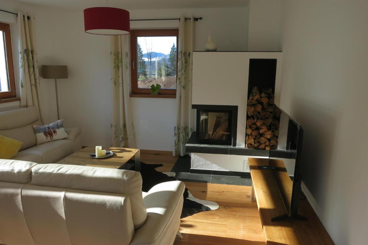 Seebach Chalets Scheffau am Wilden Kaiser Zewnętrze zdjęcie