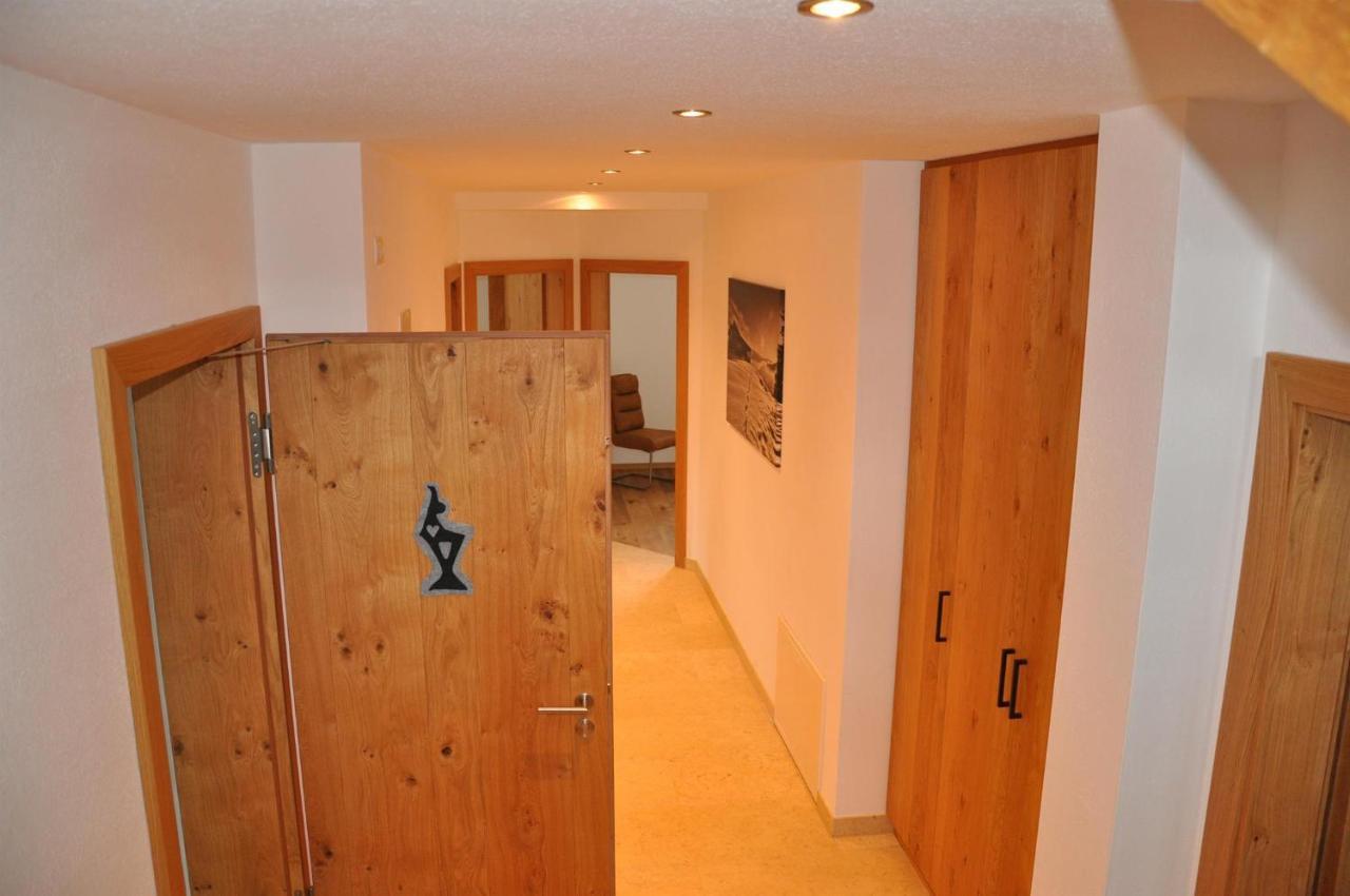 Seebach Chalets Scheffau am Wilden Kaiser Zewnętrze zdjęcie