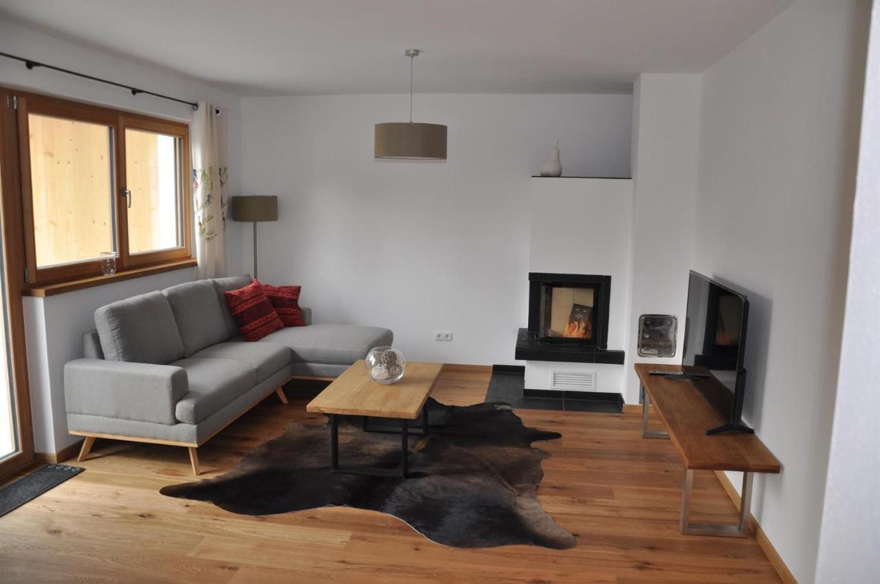 Seebach Chalets Scheffau am Wilden Kaiser Zewnętrze zdjęcie